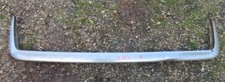 ASTON MARTIN DBS  REAR CHROME BUMPER