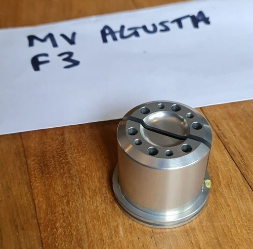 Agusta steering yoke - steering,