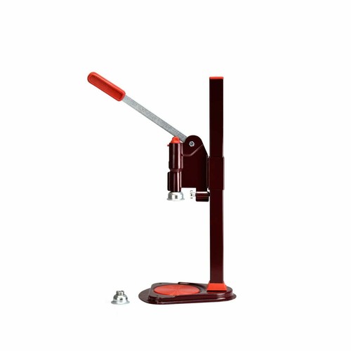 Table capper home brew beer - table,