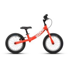 Ridgeback SCOOT XL Balance Bikes (Compare to WOOM 1 PLus)