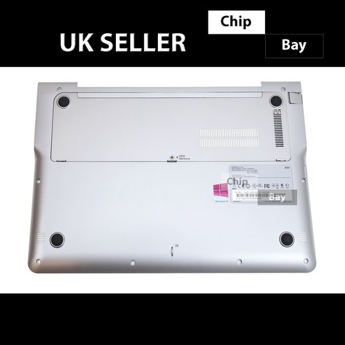 Samsung np535u3c bottom - samsung, base