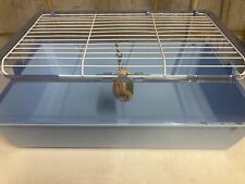 Zoo Zone 1 Guinea Pig Rabbit Hamster Cage