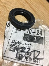 Kawasaki 92049-1110 Seal Wheel