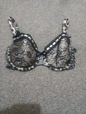 Ultimo Ba UK 30DD, Underwired Soft Lightly Padded  ;