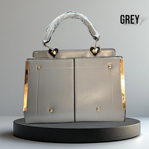 Women leather tote bag - leather,