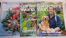 Gardeners’ World magazine