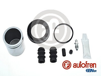 New repair kit brake - repair, kit,