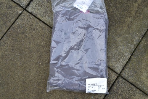 Trojan trouser convoy grey - trouser,