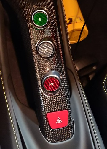 Fits ferrari gtc4 lusso t - lusso,