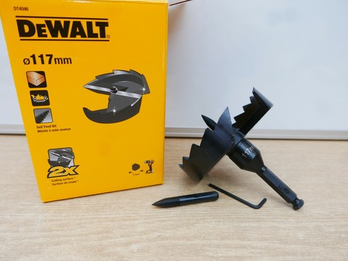 Dewalt dt4590 117mm self feed - dt4590,