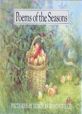 Poems of the Seasons,Gordon Beningfield