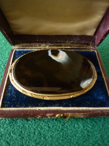 Antique victorian pinchbeck - antique,