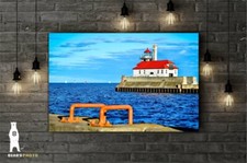 Duluth, MN Breakwater