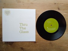 Thirteen Senses Thru The Glass