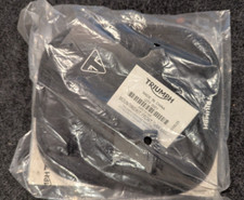 GENUINE TRIUMPH SPEED TRIPLE R