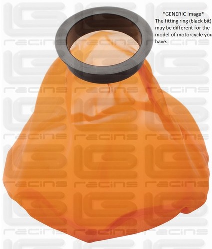 Fuel tank filter - fuel,
