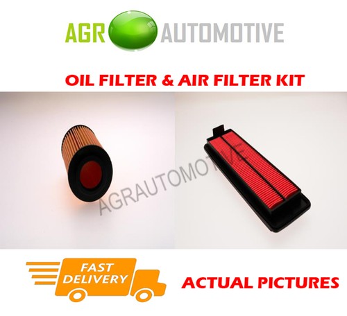 Diesel service kit - kit, oil