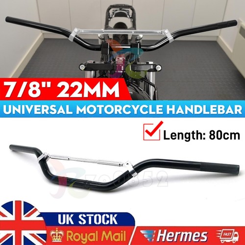 22mm universal motorcycle - 7/8",