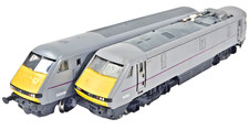 Hornby R3365 Class 91 Mk4 DVT