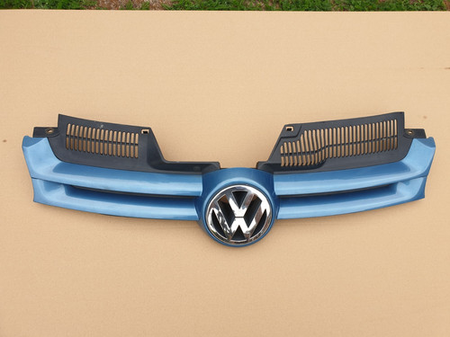Golf mk5 09 hatchback - vw,