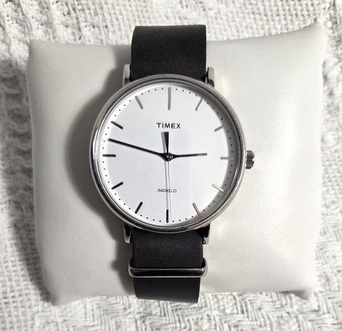 Timex mens weekender classic - timex,