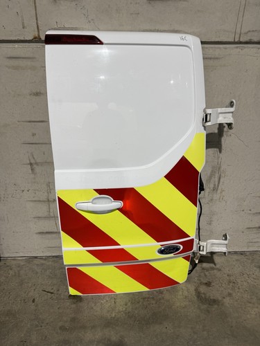 2023 ford transit custom - 2023,
