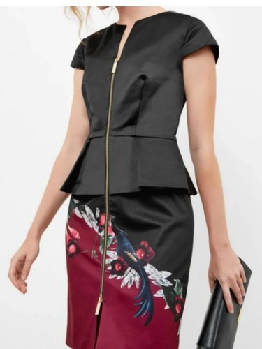 Nwot ted baker jaunel - nwot,