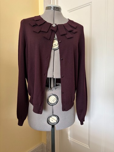 Ann taylor large - ann, purple