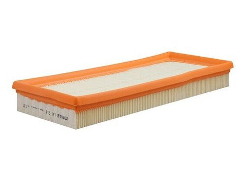 Fits filtry knecht - fits,
