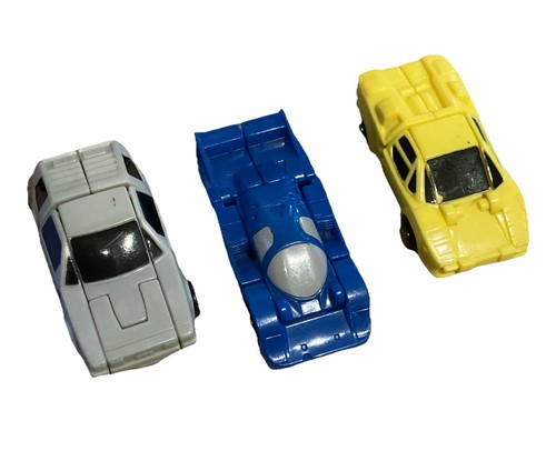 Transformers micromasters - g1,