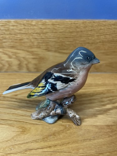 Beswick chaffinch bird - chaffinch,