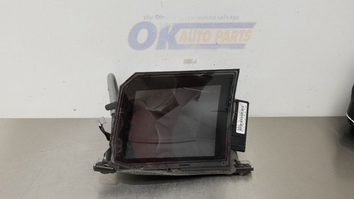Bmw e60 heads - up, display