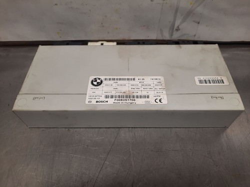 Bmw tailgate function - bmw,