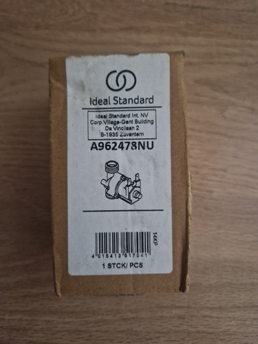 Armitage shanks solenoid - shanks,