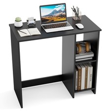 COSTWAY Small Computer Desk 80