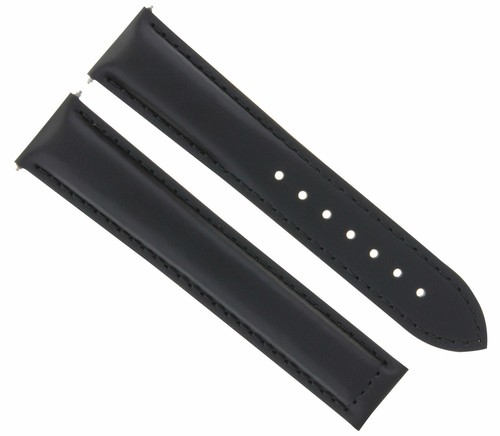 18mm leather strap - 18mm, band