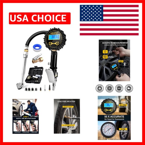 Portable tire pressure - portable,
