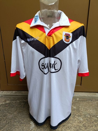 Bradford bulls bloggs rugby - bradford,