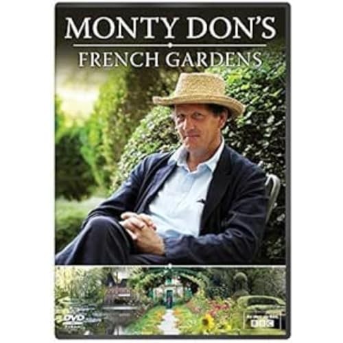 Monty don french - monty,