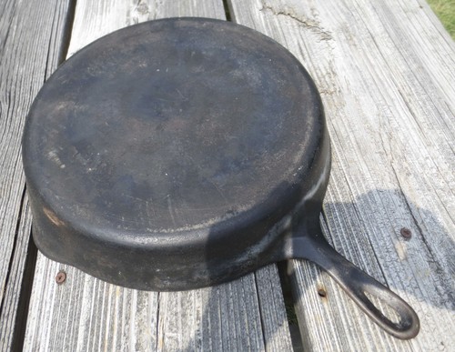 Rare wagner ware - rare, #12