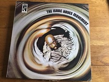 Isaac Hayes The Isaac Hayes