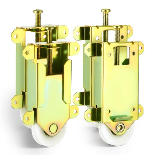 Inch sliding mirror - 11/2,