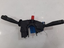 2008 FORD KA Mk1 Combination Switch Indicator Lights Wiper Stalks 1072957