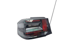 CITROEN C3 CC21 MK4 REAR LEFT
