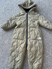 Next Boys All In One Winter