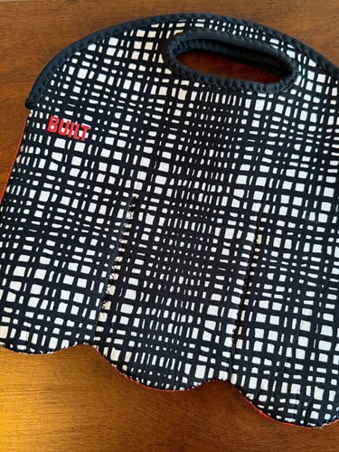 Built six pack - built, tote
