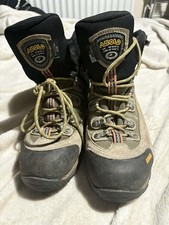 Adolo Fugitive GTX Gore-tex