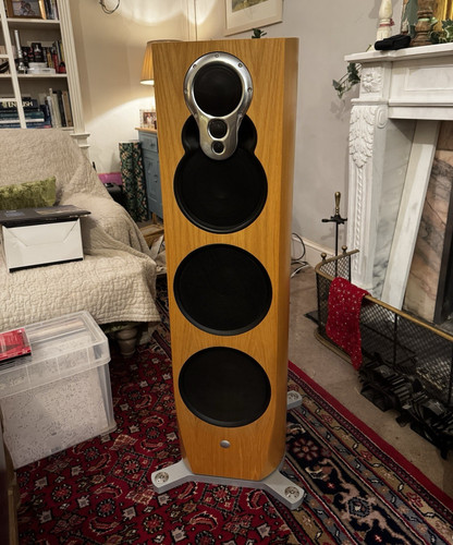 Linn klimax exakt 350 - 350, active