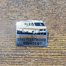 Vintage RV Heritage Collection