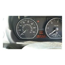 Speedomoter Clock BMW 1 Series 118d Se 2004-2013 1995cc Diesel
